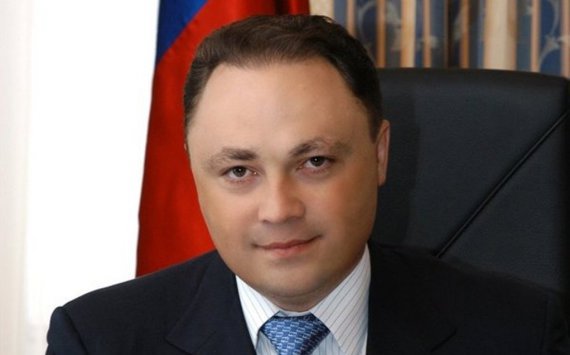 Мэр Владивостока подал в отставку после обвинений в коррупции