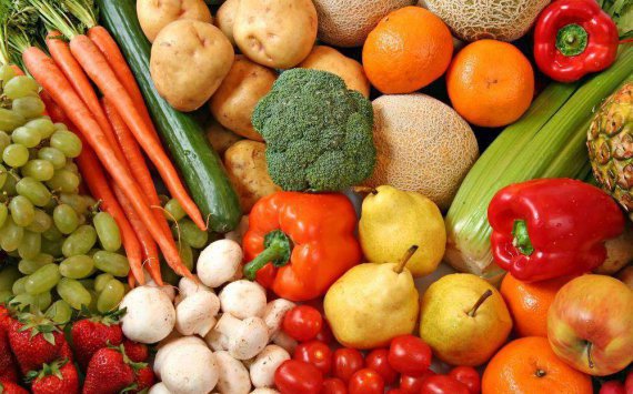 Эксперты назвали цены на овощи на ярмарке во Владивостоке