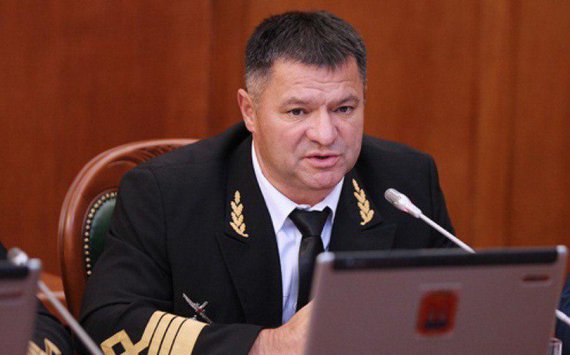 Эксперты отметили продуманность решений Андрея Тарасенко на посту врио губернатора Приморья