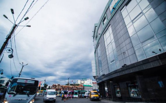 Владимир Исаков предложил поднять тарифы во Владивостоке на проезд в городском транспорте
