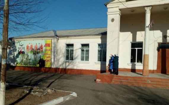 В Новоникольске для ремонта дома культуры из бюджета Приморья выделят 32 млн рублей