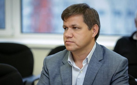 Веркеенко предложил развивать бизнес для пополнения бюджета Владивостока