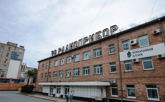 В Приморье суд постановил погасить долги работникам «Радиоприбора» в первую очередь