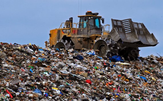 В Приморье появится два предприятия по переработке отходов