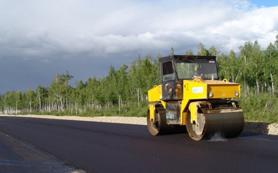 На острове Русский во Владивостоке отремонтируют грунтовые дороги‍