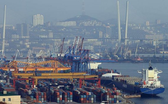Для резидентов ТОР и Свободного порта Владивосток введут пониженные страховые взносы на 10 лет‍