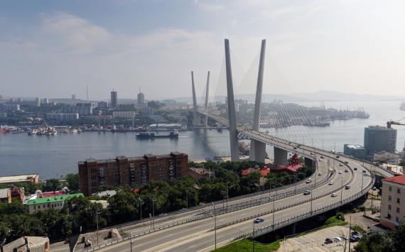 Во Владивостоке создадут современный центр поддержки стартапов 