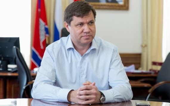 Мэр Владивостока объяснил свою отставку кризисом доверия к власти
