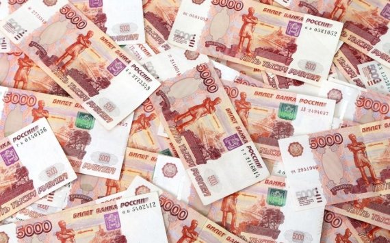 Приморье получит 1,7 млрд рублей на погашение долгов‍ медучреждений