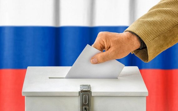 В Приморье повторные выборы губернатора проведут 16 декабря
