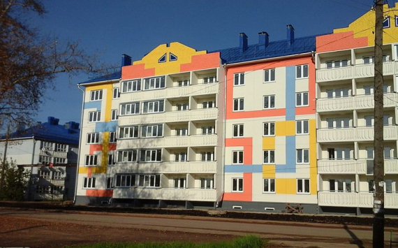 Работники завода «Звезда» получат в марте новые квартиры