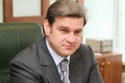 ДАРЬКИН Сергей Михайлович