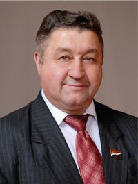 ЮРТАЕВ Александр Григорьевич